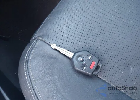 2014 Subaru Forester 2.5I Limited from USA, damaged, VIN JF2SJAHC9EH413751